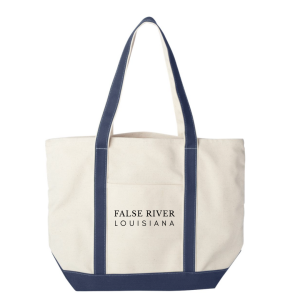 False River Tote