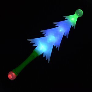 Tree Glow Wand
