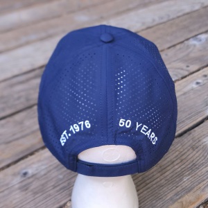 Tamalpa Runners Hat - 50 Years