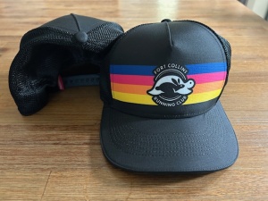 Trucker Hat
