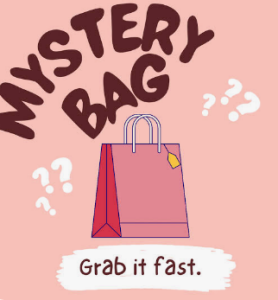 Mystery Bag