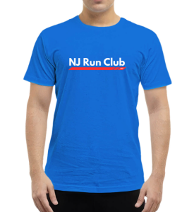 NJRC Shirt