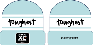 South Toughest Beanie