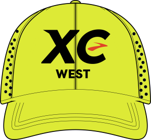 XC West Cap