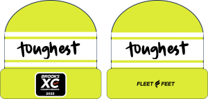 West Toughest Beanie