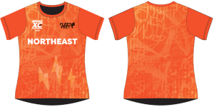 Northeast Performance Short Sleeve Tee