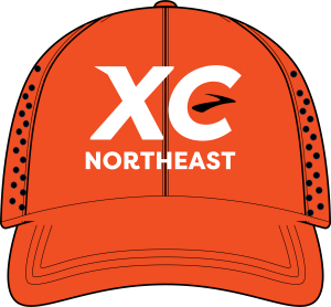 XC Northeast Cap