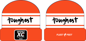 Northeast Toughest Beanie