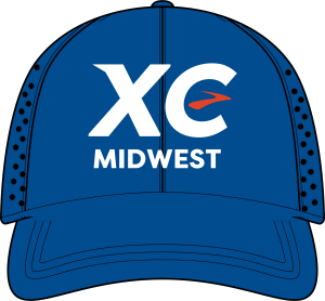 XC Midwest Cap