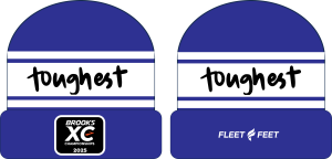 Midwest Toughest Beanie