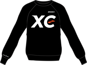 XC Crew Sweatshirt