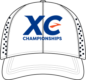 XC Championships Cap