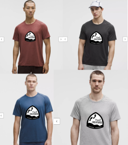 Trail Creatures T-Shirt