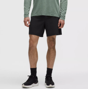 Mens' 7 in short