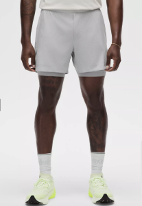 Mens' 5 in Short