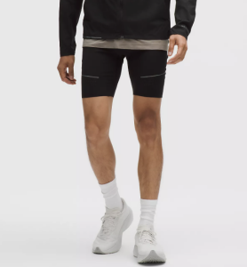 Mens' Half Tights