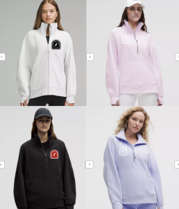 Scuba Oversized (FULL LENGTH) Funnel Neck Sweatshirt