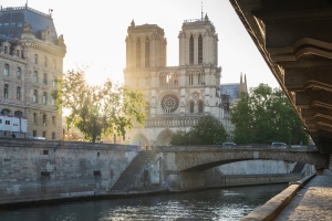 Notre-Dame de Paris