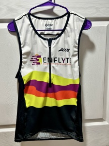 Zoot Men's Tri Top