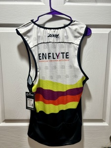 Zoot Men's Tri Top
