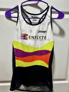 Zoot Women's Tri Racerback