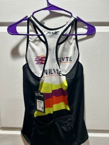 Zoot Women's Tri Racerback