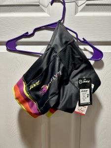 Zoot Women's Tri Short 6"