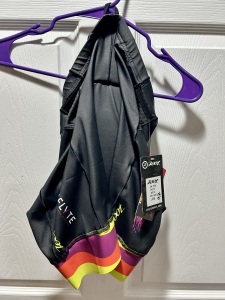 Zoot Men's Tri Short 9"