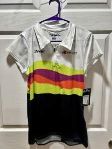 Zoot Women's Polo