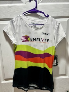 Zoot Women's Run Shirt