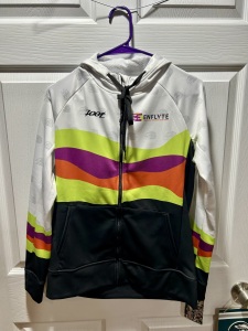 Zoot Women's Zip Up Hoodie