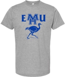 Emu MH T-shirt