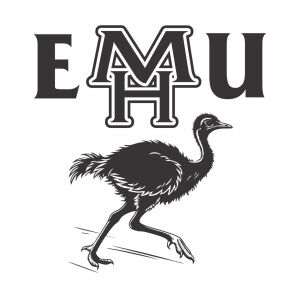 Emu MH T-shirt