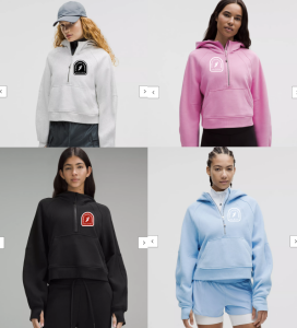 Scuba Oversized (CROPPED) Hoodie