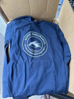 Sonic 10 Year Long Sleeve