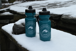 10th Anniversary Water Bottle