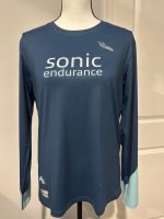 Bakline Lightweight Long Sleeve