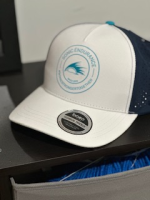 Boco Technical Run Trucker