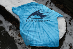 Tie Dye T-Shirt