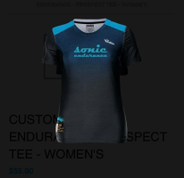 Bakline Prospect Tee