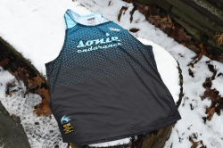 Bakline McCarren Singlet