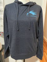 Sonic Lightweight Hoodie