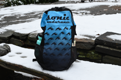Boco 4-Panel Backpack