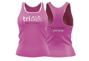 2026 Custom TriChix Tank