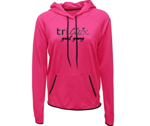 2026 TriChix Hoodie