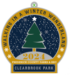 2024 Commemorative Ornament (limited stock)