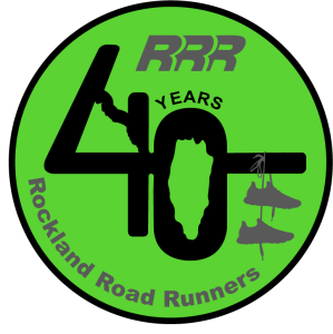 40th Anniversary Patch