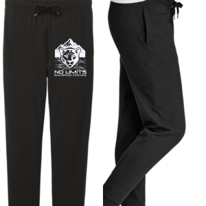 Big Cat Design - Joggers