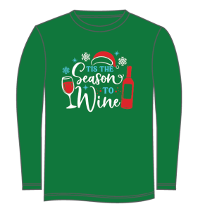 Tis the Season Shirt