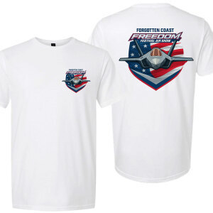 Airshow T-Shirt